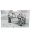 Organizador de platos y cubiertos 6 PC - B.Smith