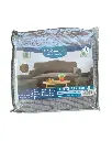 Set de Cobertores Para Sofá Gris Primavera Luxury