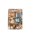 Cafetera Sokany SK-124
