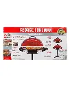 Parrilla eléctrica - George Foreman