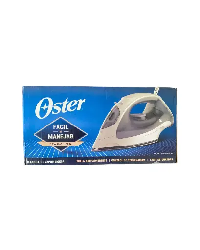 [CODE_00045] Plancha - Oster GCSTCW-317