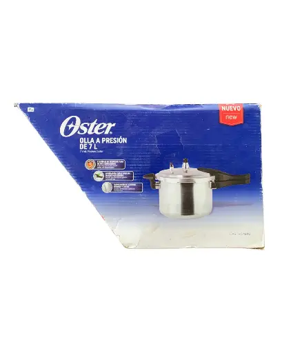 [CODE_00060] Olla De Presión - Oster CKSTPC4692