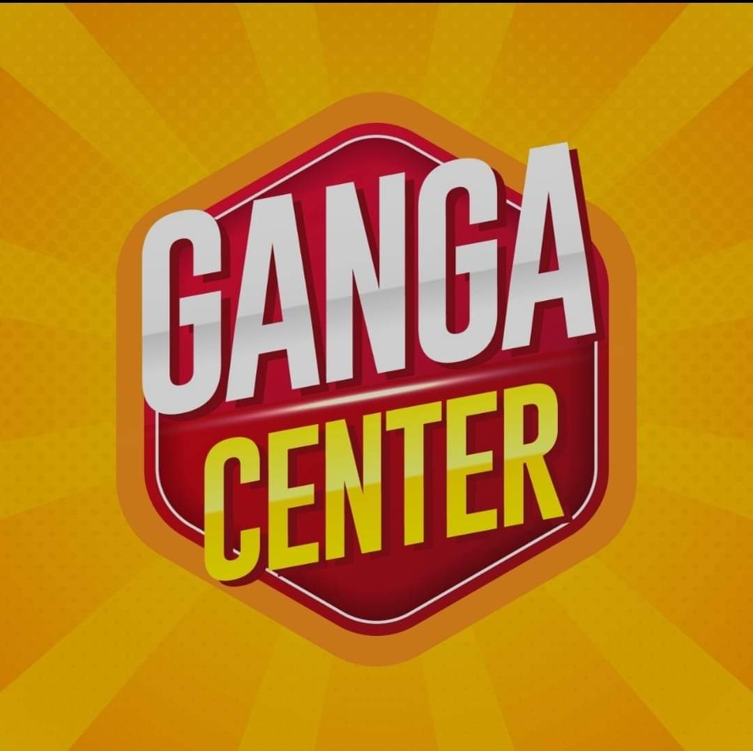 Ganga Center